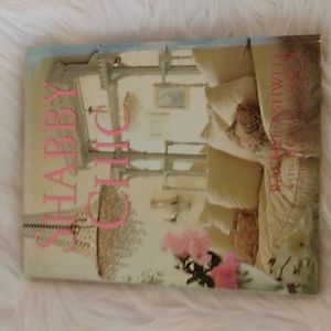 Book about decorating eclectic